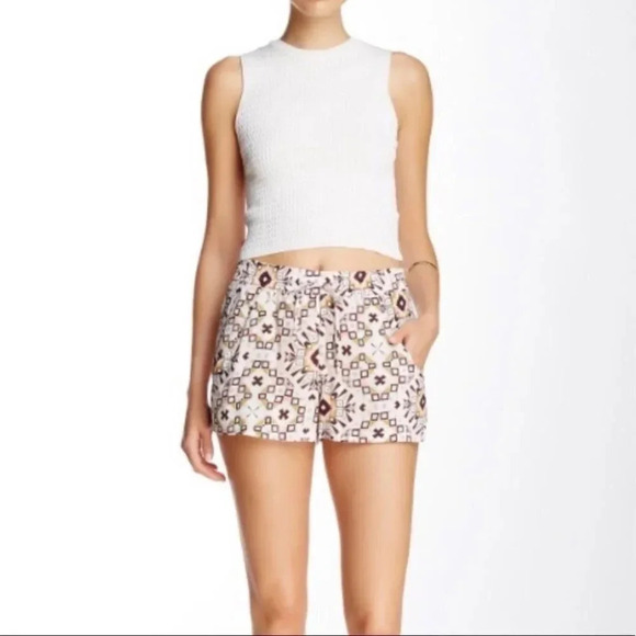 French Connection Shorts - Picture 3 of 6